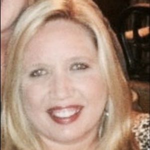 Meet your Posher, Rhonda